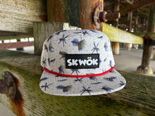 Load image into Gallery viewer, Custom PVC Patch Hats
