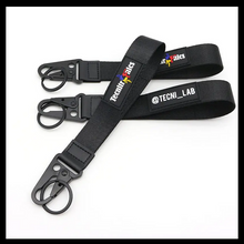 Load image into Gallery viewer, Custom Lanyards - PVC Patch