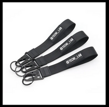 Load image into Gallery viewer, Custom Lanyards - PVC Patch