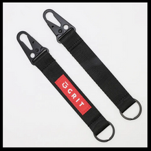 Load image into Gallery viewer, Custom Lanyards - PVC Patch