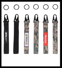 Load image into Gallery viewer, Custom Lanyards - Sublimation Patch