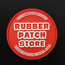 Load image into Gallery viewer, PVC Rubber Coasters