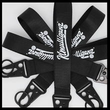 Load image into Gallery viewer, Custom Lanyards - Silk Screened Nylon