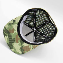 Load image into Gallery viewer, Deluxe Custom PVC Patch Hats