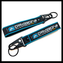 Load image into Gallery viewer, Custom Lanyards - Woven Webbing