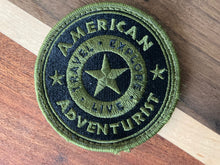 Load image into Gallery viewer, Woven Fabric Patches