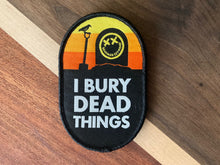 Load image into Gallery viewer, Woven Fabric Patches