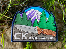 Load image into Gallery viewer, PVC Rubber Patches