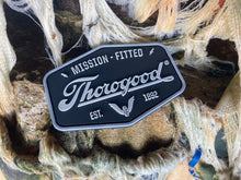 Load image into Gallery viewer, PVC Rubber Patches