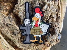 Load image into Gallery viewer, PVC Rubber Patches