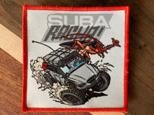 Load image into Gallery viewer, Woven Fabric Patches