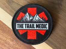 Load image into Gallery viewer, Woven Fabric Patches