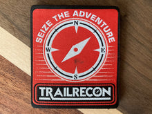 Load image into Gallery viewer, Woven Fabric Patches