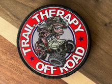 Load image into Gallery viewer, Woven Fabric Patches