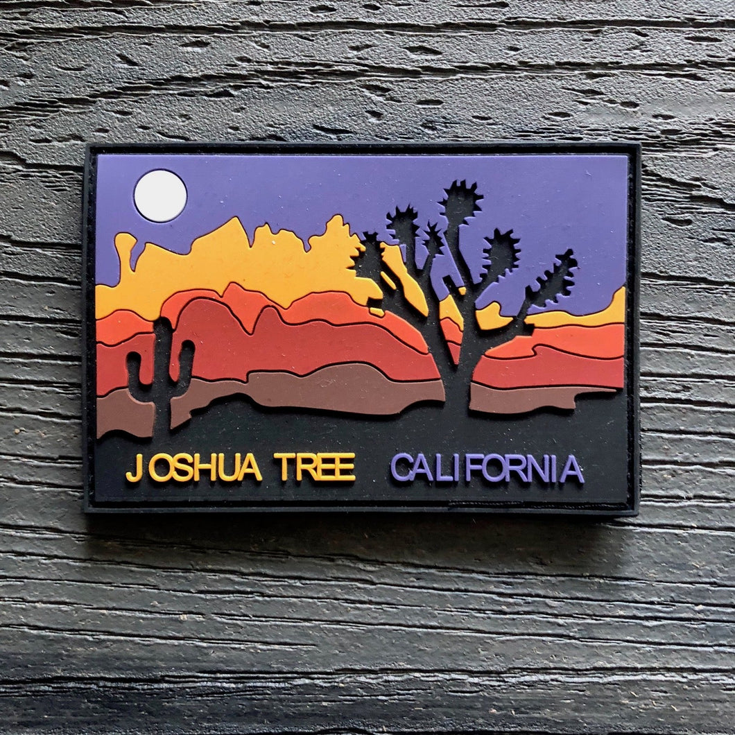 Joshua Tree Patch