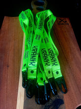 Load image into Gallery viewer, Custom Lanyards - Silk Screened Nylon
