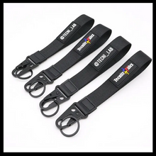 Load image into Gallery viewer, Custom Lanyards - PVC Patch
