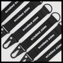Load image into Gallery viewer, National Park Lanyards (5PK)
