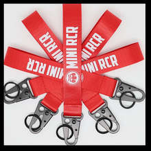 Load image into Gallery viewer, Custom Lanyards - Silk Screened Nylon
