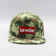 Load image into Gallery viewer, Deluxe Custom PVC Patch Hats
