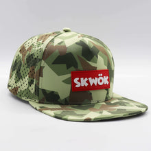 Load image into Gallery viewer, Deluxe Custom PVC Patch Hats
