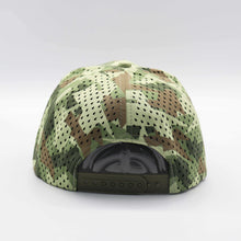Load image into Gallery viewer, Deluxe Custom PVC Patch Hats
