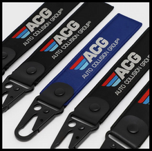 Load image into Gallery viewer, Custom Lanyards - Woven / Jacquard
