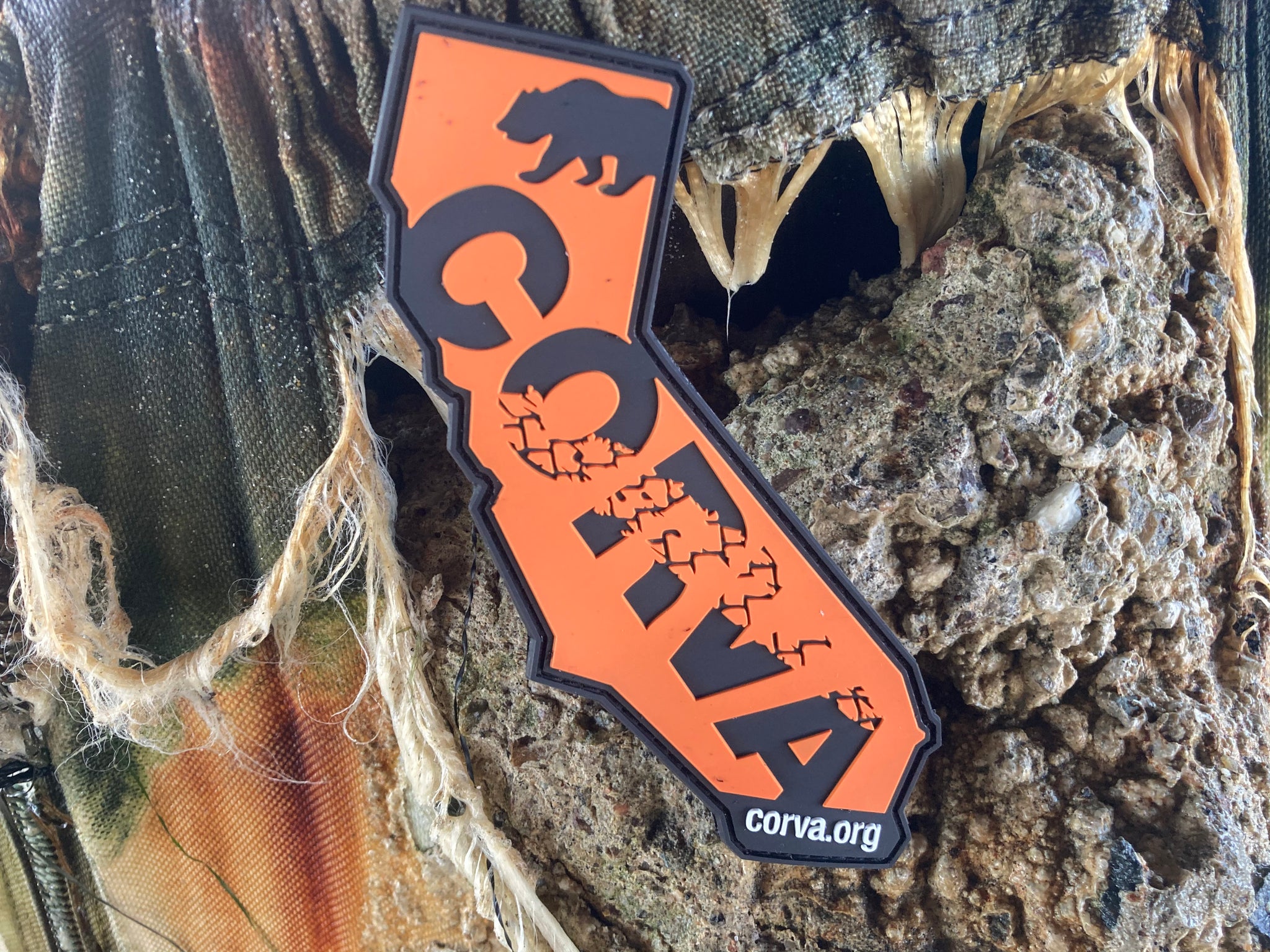 PVC Rubber Patches – RubberPatchStore