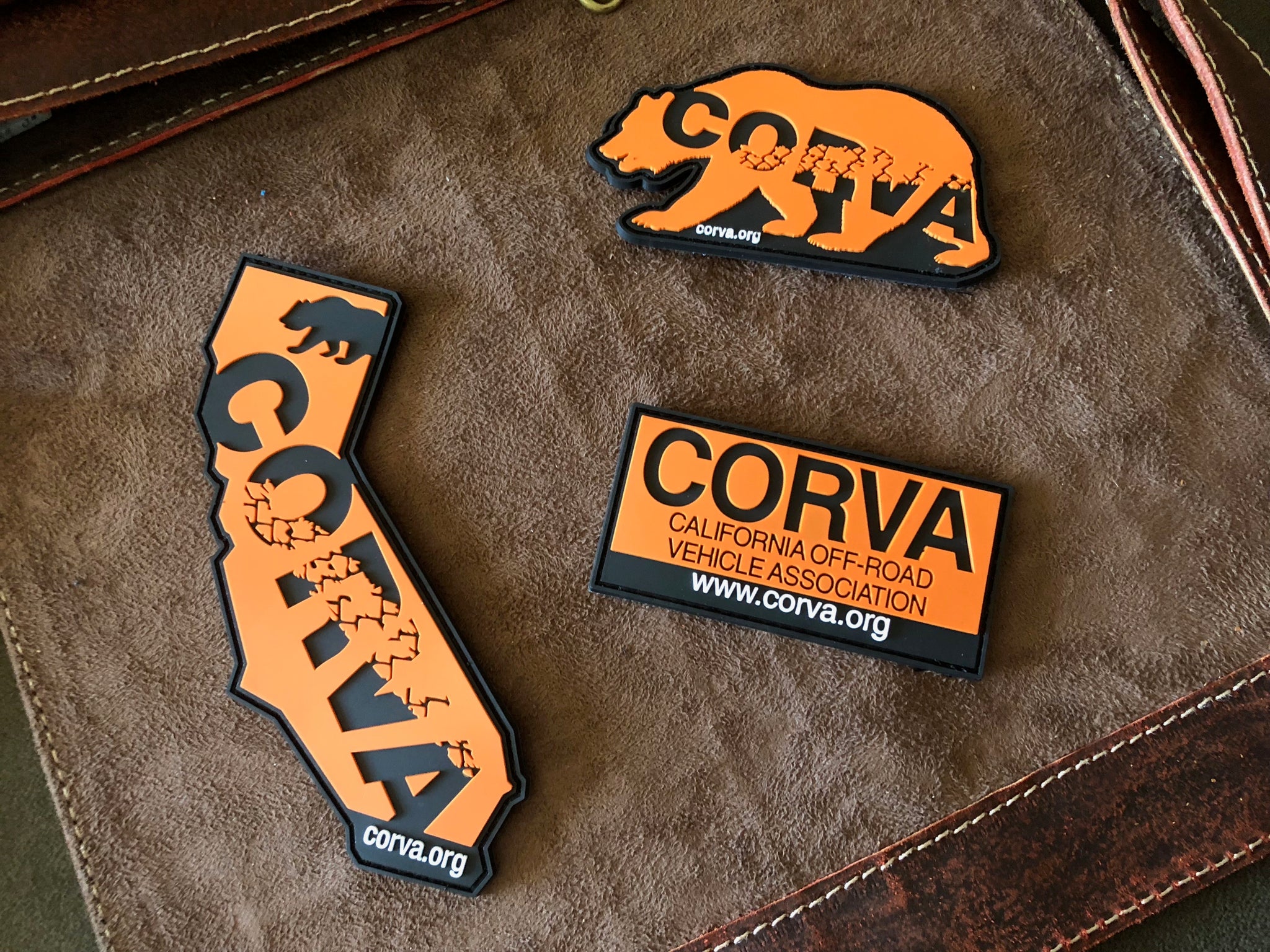 PVC Rubber Patches – RubberPatchStore